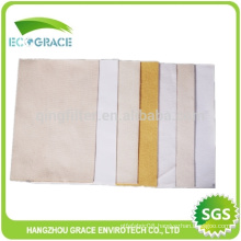 High Filtration Precision industrial Anti static dust Ryton Filter Bags